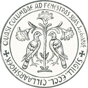 NHG Cillaarshoek
